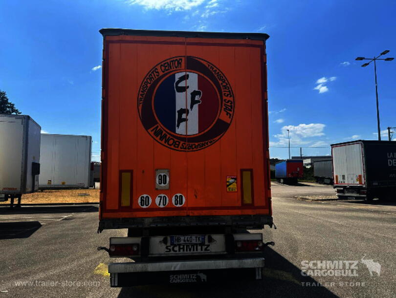 Schmitz Cargobull - Standard Curtainsider (4)