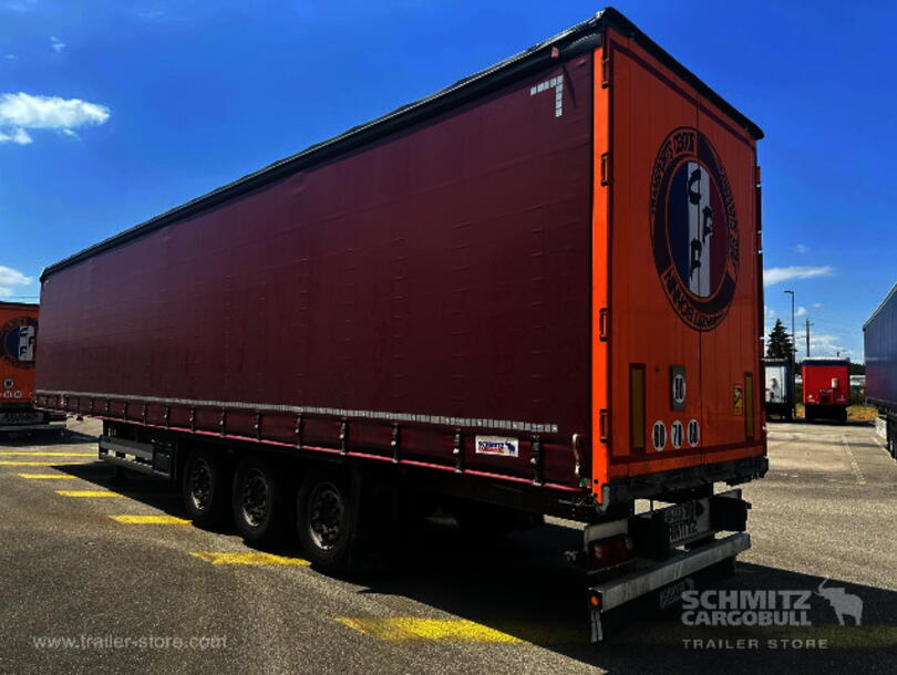 Schmitz Cargobull - Standard Curtainsider (5)