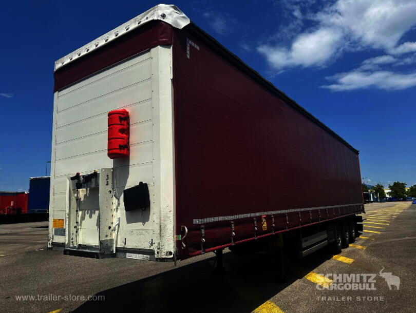 Schmitz Cargobull - Standard Curtainsider (6)