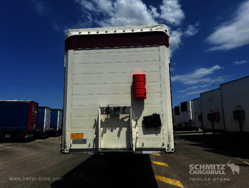 Schmitz Cargobull - Standard Curtainsider (7)