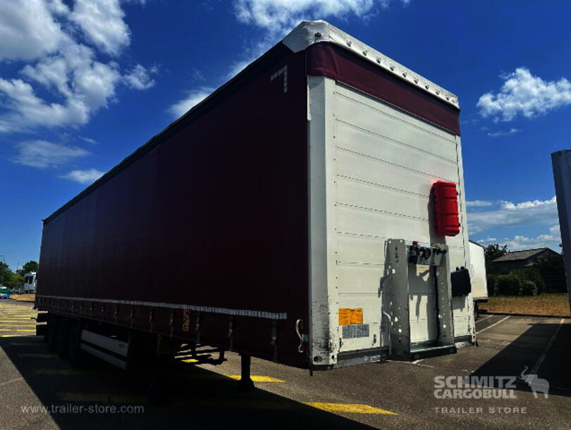 Schmitz Cargobull - Standard Curtainsider (8)