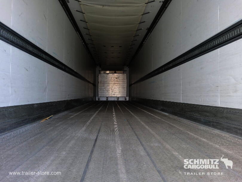 Schmitz Cargobull - Reefer multitemp Insulated/refrigerated box (2)