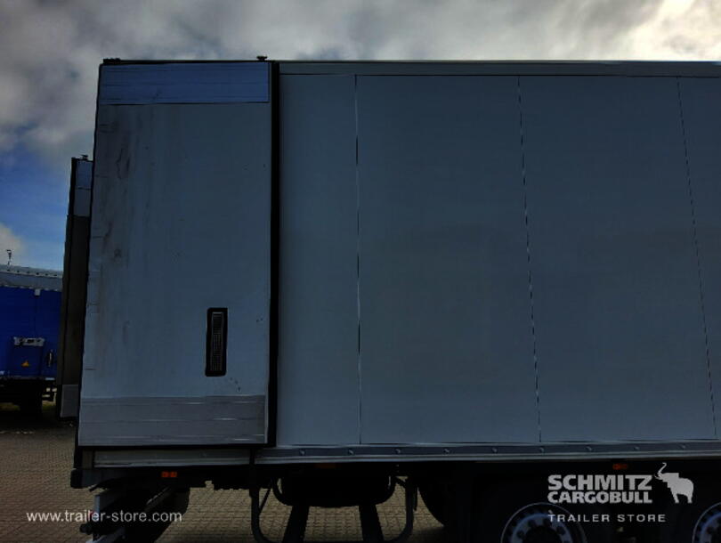 Schmitz Cargobull - Reefer multitemp Insulated/refrigerated box (6)