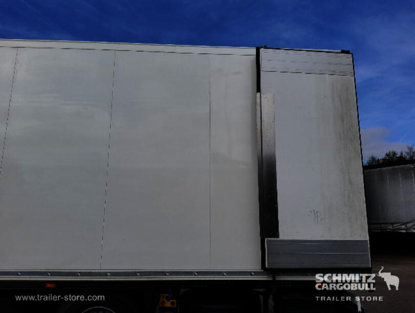 Schmitz Cargobull - Reefer multitemp Insulated/refrigerated box (7)