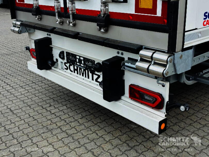 Schmitz Cargobull - Reefer Standard Insulated/refrigerated box (10)