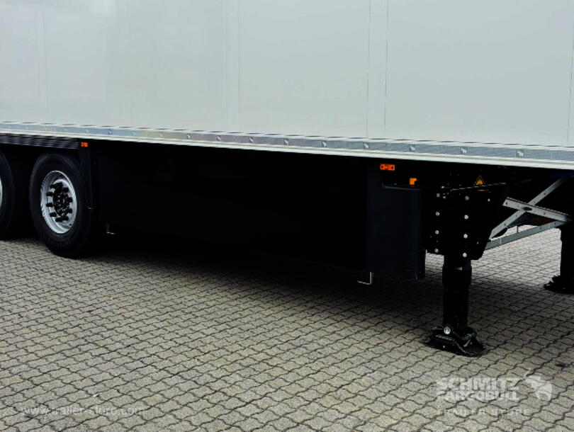 Schmitz Cargobull - Reefer Standard Insulated/refrigerated box (11)