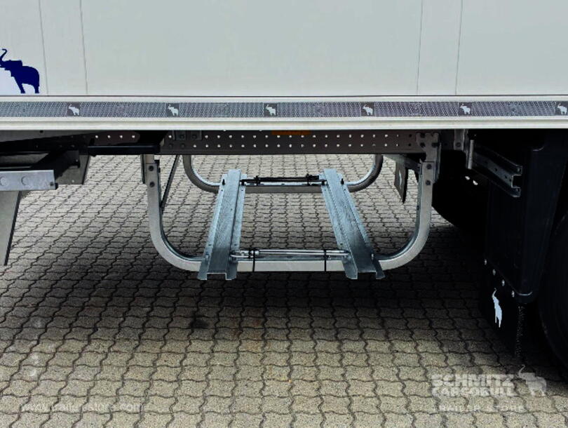 Schmitz Cargobull - Reefer Standard Insulated/refrigerated box (13)