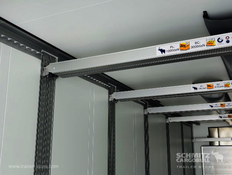 Schmitz Cargobull - Reefer Standard Insulated/refrigerated box (14)