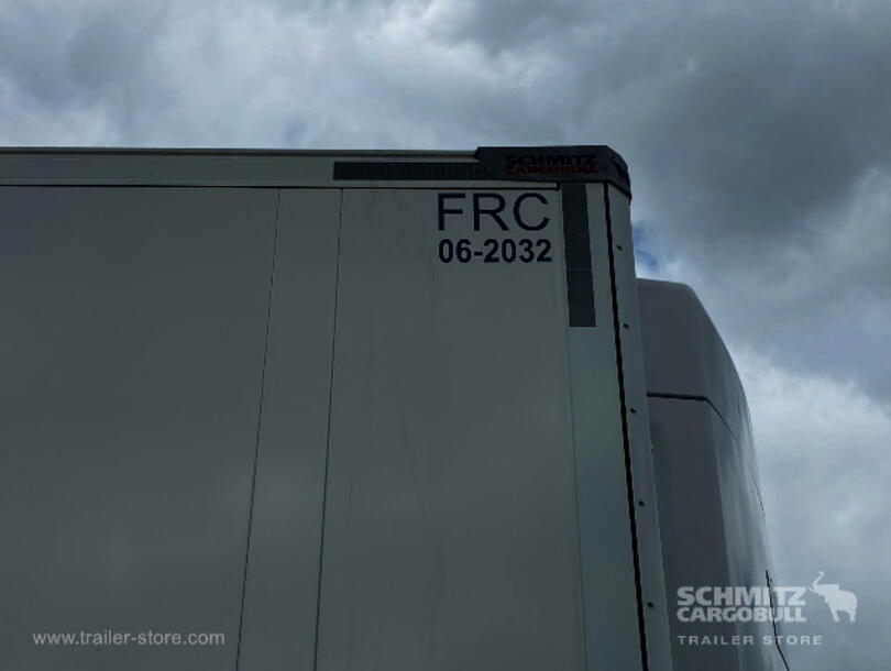 Schmitz Cargobull - Reefer Standard Insulated/refrigerated box (15)