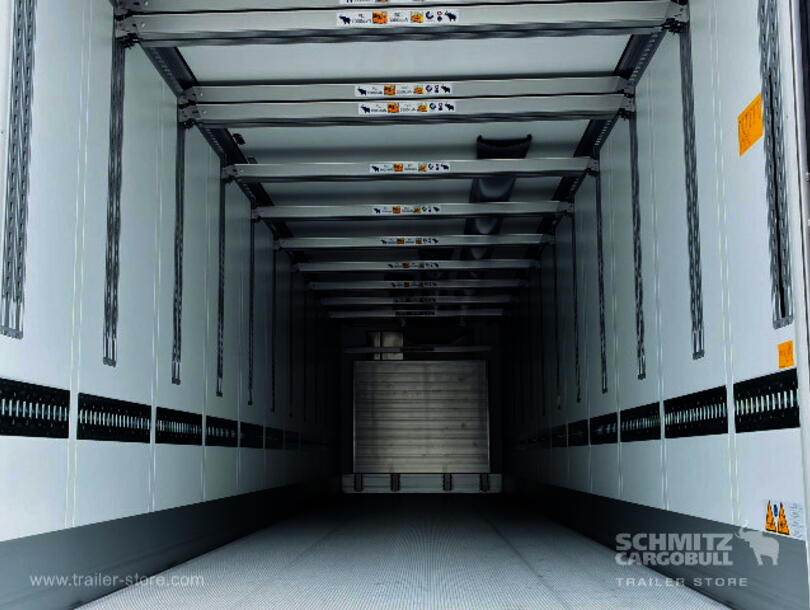 Schmitz Cargobull - Reefer Standard Insulated/refrigerated box (2)