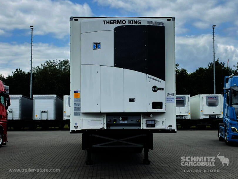 Schmitz Cargobull - Reefer Standard Insulated/refrigerated box (4)