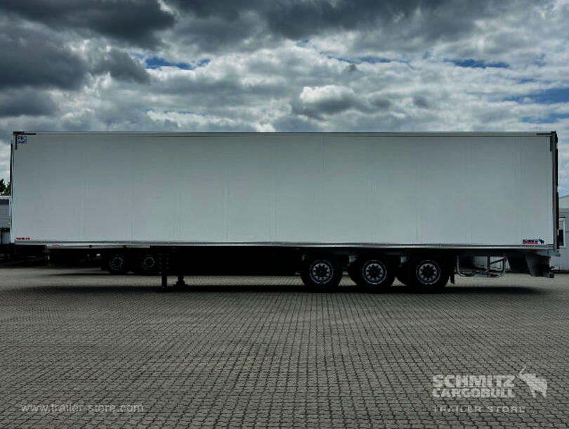 Schmitz Cargobull - Reefer Standard Insulated/refrigerated box (7)