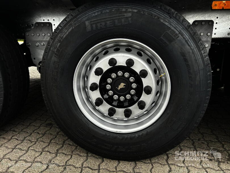 Schmitz Cargobull - Standard Curtainsider (11)