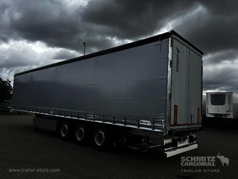 Schmitz Cargobull - Standard Curtainsider (12)