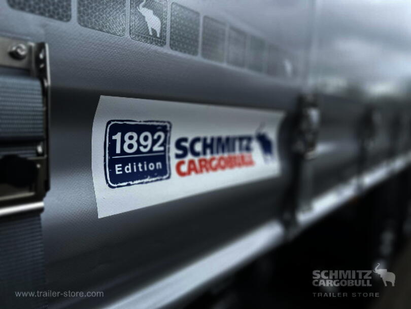 Schmitz Cargobull - Standard Curtainsider (2)