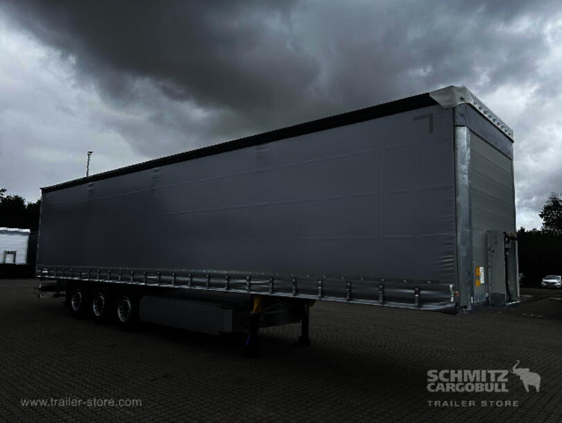 Schmitz Cargobull - Standard Curtainsider (4)