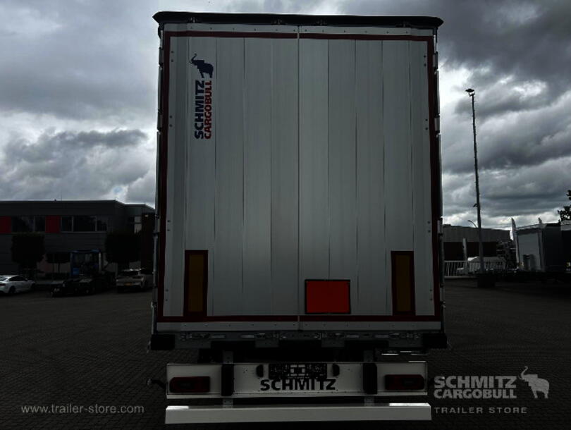 Schmitz Cargobull - Standard Curtainsider (5)