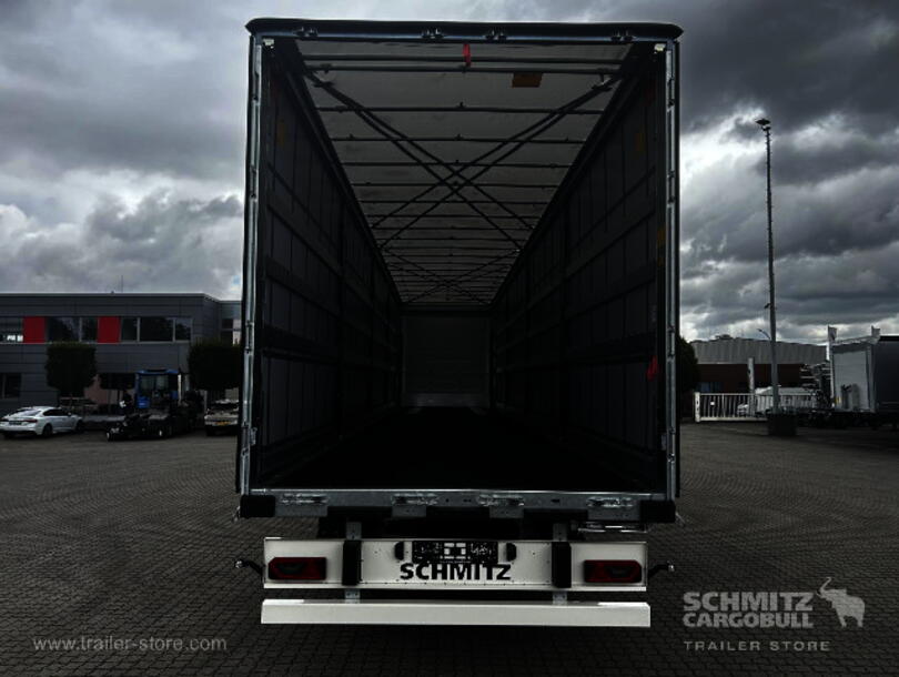 Schmitz Cargobull - Standard Curtainsider (6)