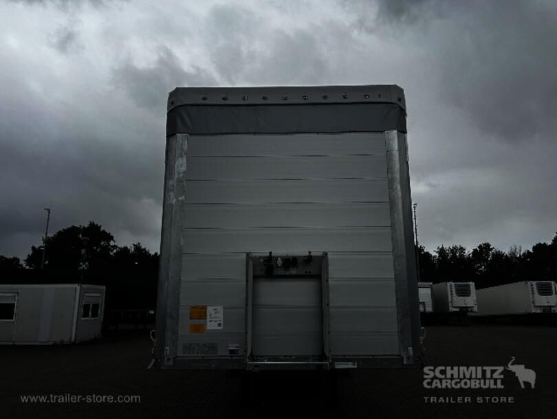 Schmitz Cargobull - Standard Curtainsider (7)