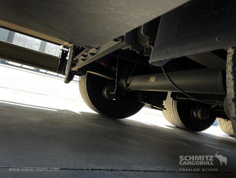Schmitz Cargobull - Schiebeplane Mega (9)
