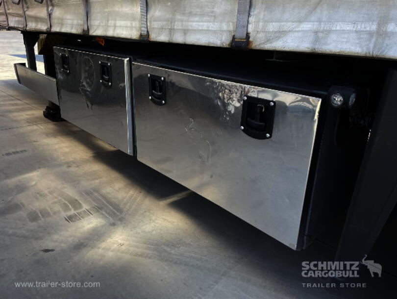 Schmitz Cargobull - Schiebeplane Mega (10)