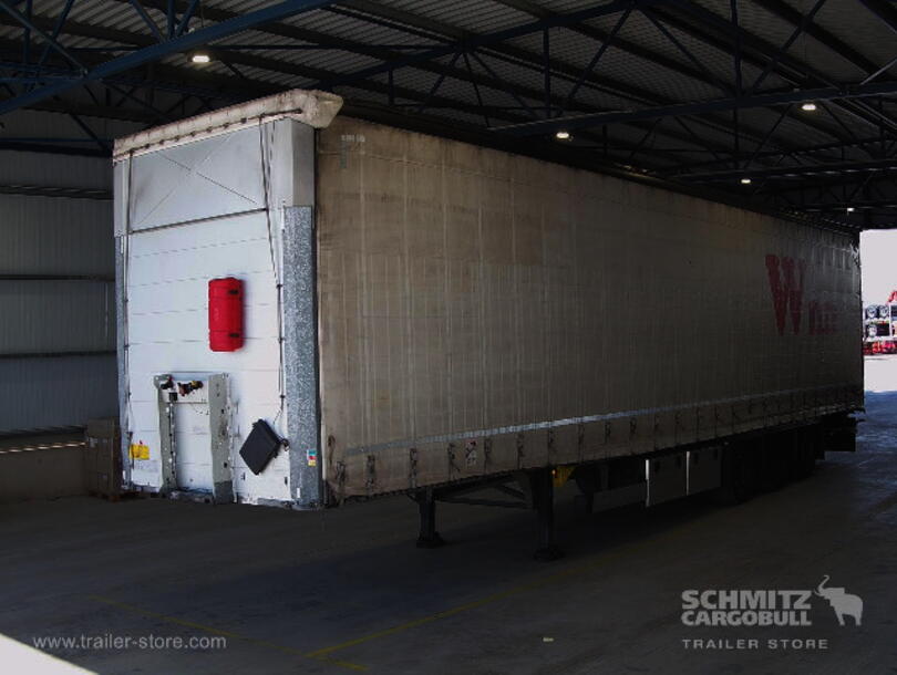 Schmitz Cargobull - Schiebeplane Mega (3)