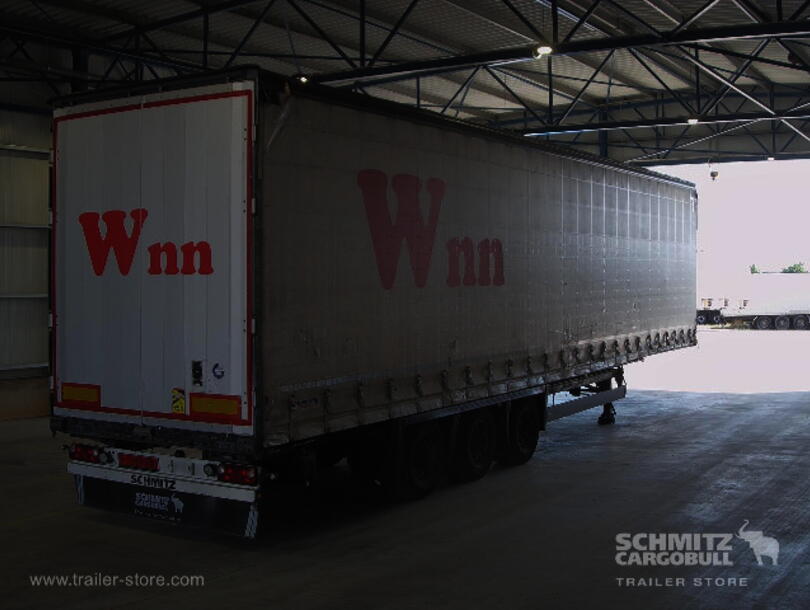 Schmitz Cargobull - Schiebeplane Mega (4)