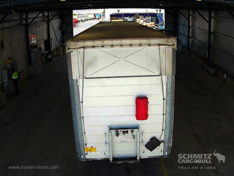Schmitz Cargobull - Schiebeplane Mega (5)