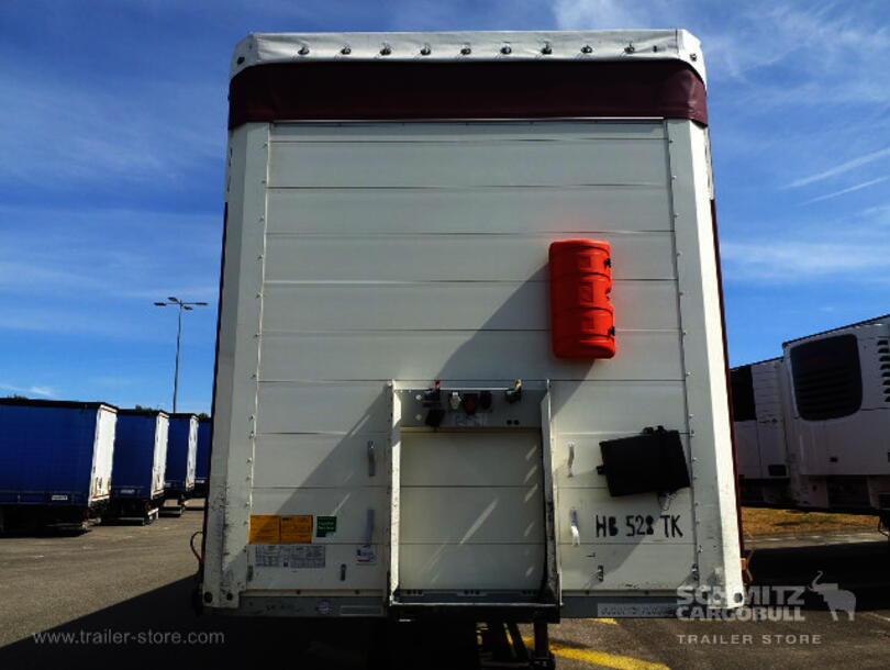 Schmitz Cargobull - Standard Curtainsider (9)