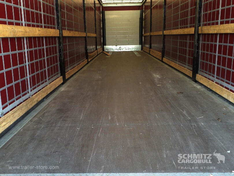 Schmitz Cargobull - Standard Curtainsider (2)