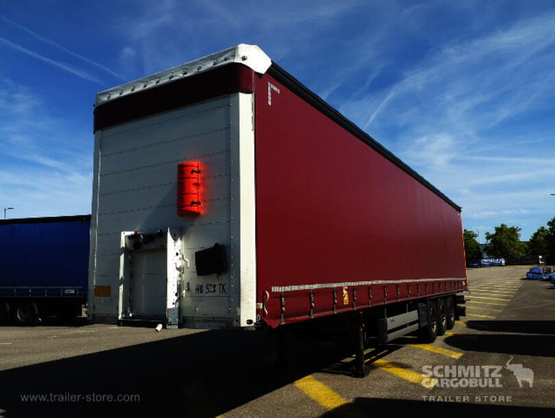 Schmitz Cargobull - Standard Curtainsider (3)
