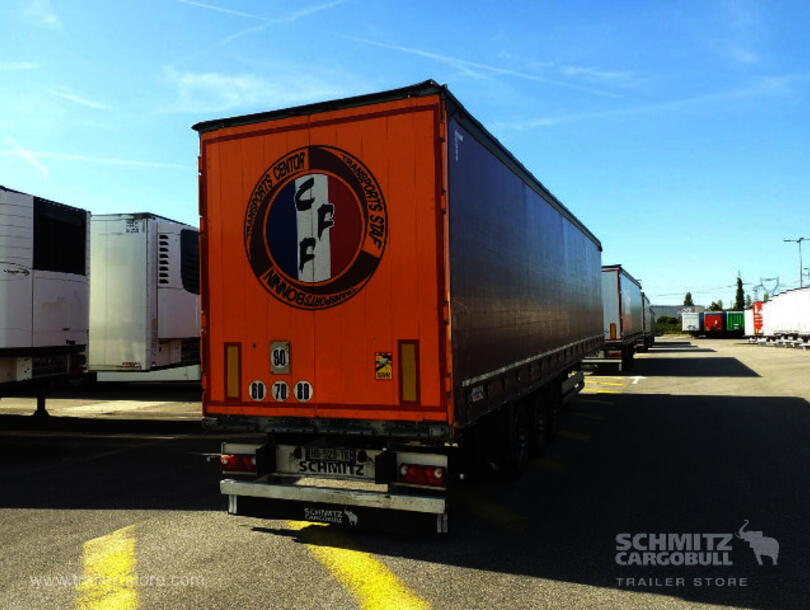 Schmitz Cargobull - Standard Curtainsider (4)