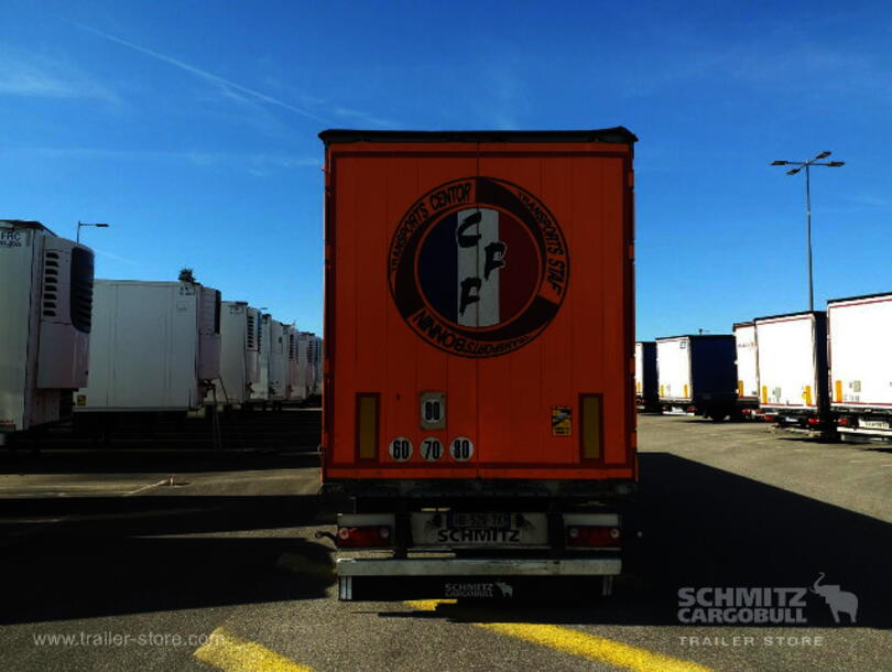 Schmitz Cargobull - Standard Curtainsider (5)