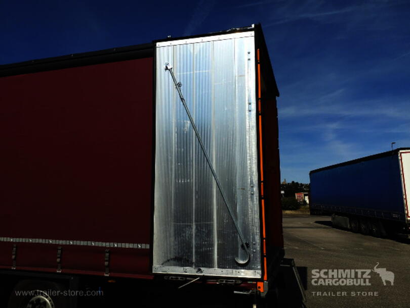Schmitz Cargobull - Standard Curtainsider (7)