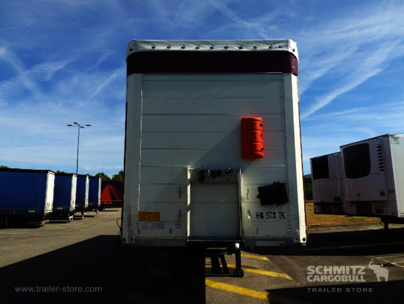 Schmitz Cargobull - Standard Curtainsider (8)