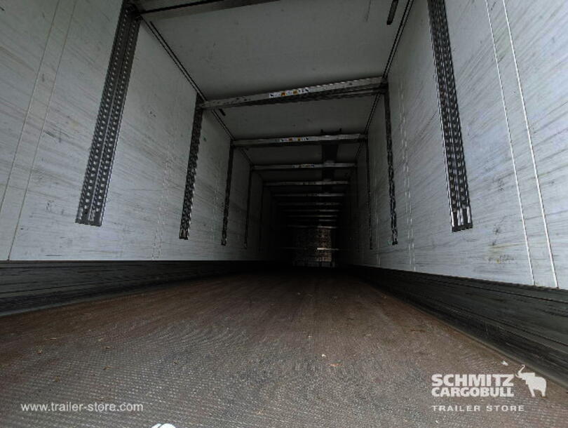 Schmitz Cargobull - Reefer Standard Insulated/refrigerated box (2)