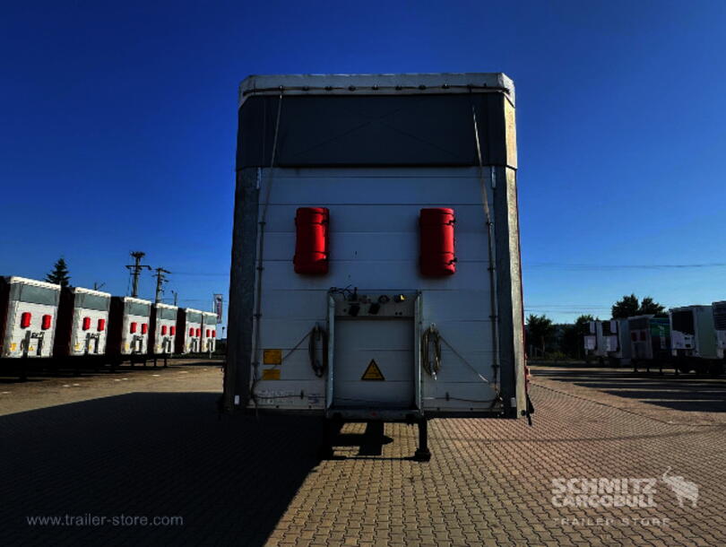 Schmitz Cargobull - Mega Curtainsider (6)
