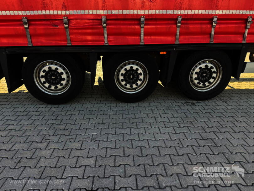Schmitz Cargobull - Mega Curtainsider (7)