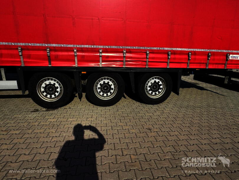 Schmitz Cargobull - Mega Curtainsider (8)