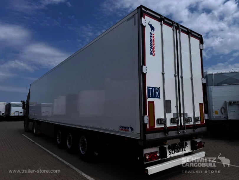 Schmitz Cargobull - Reefer Standard Insulated/refrigerated box (1)