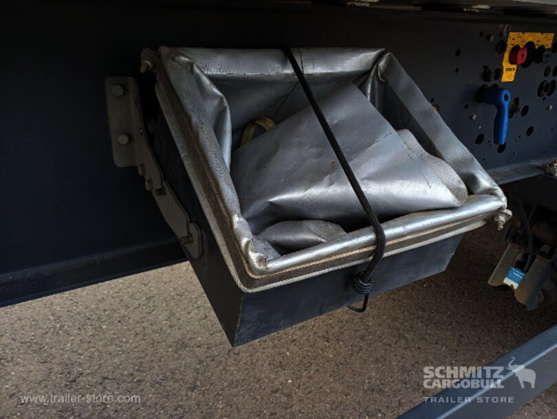 Schmitz Cargobull - alu-square sided body Tipper (10)