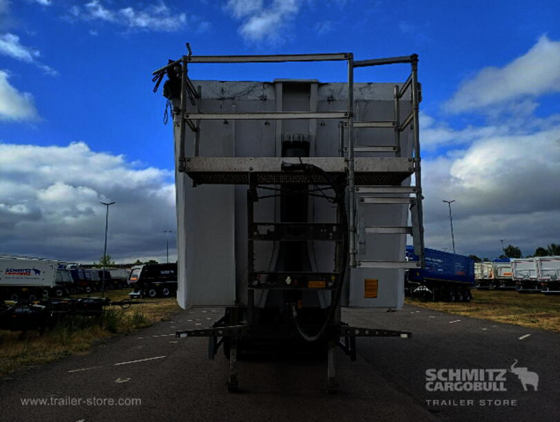 Schmitz Cargobull - alu-square sided body Tipper (6)