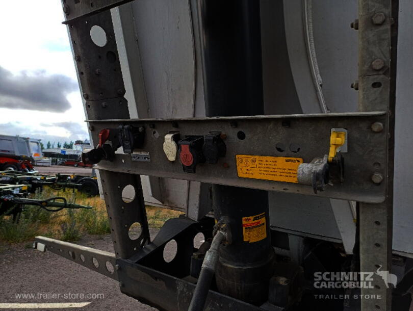 Schmitz Cargobull - alu-square sided body Tipper (7)