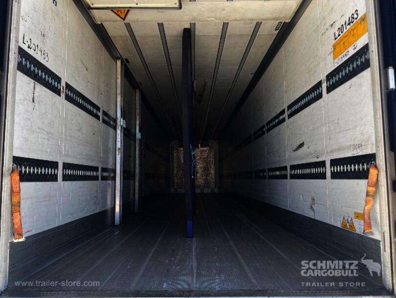Schmitz Cargobull - Reefer Standard Insulated/refrigerated box (14)