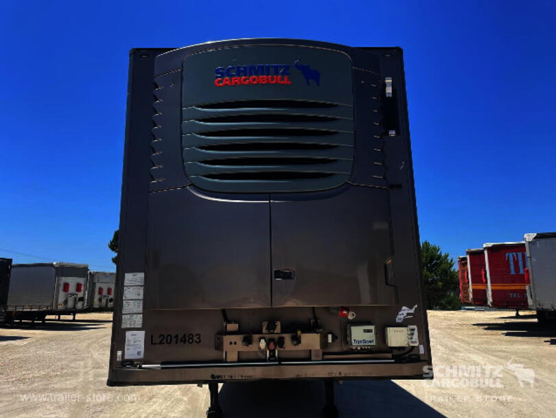 Schmitz Cargobull - Reefer Standard Insulated/refrigerated box (3)