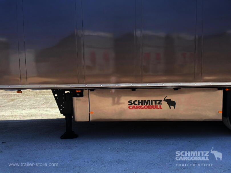 Schmitz Cargobull - Reefer Standard Insulated/refrigerated box (6)
