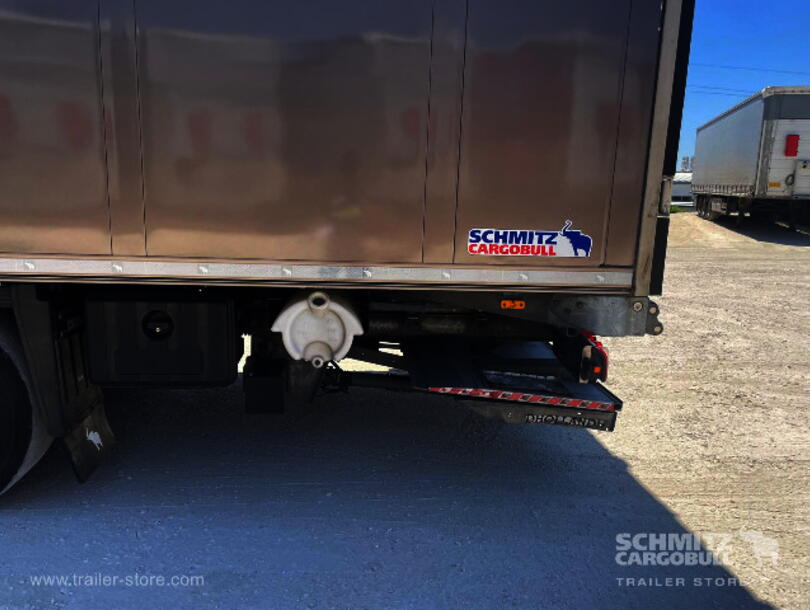 Schmitz Cargobull - Reefer Standard Insulated/refrigerated box (8)