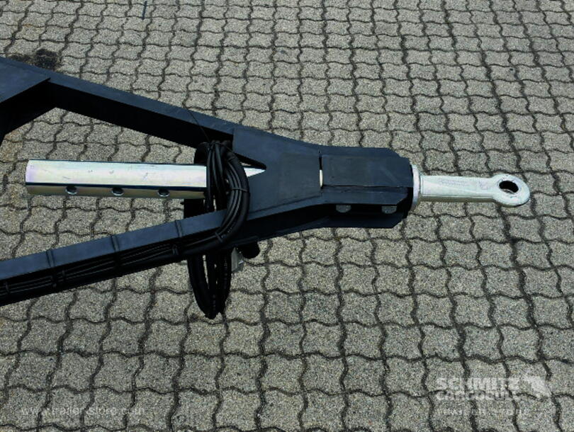 Schmitz Cargobull - Swap body (Maxi) (8)