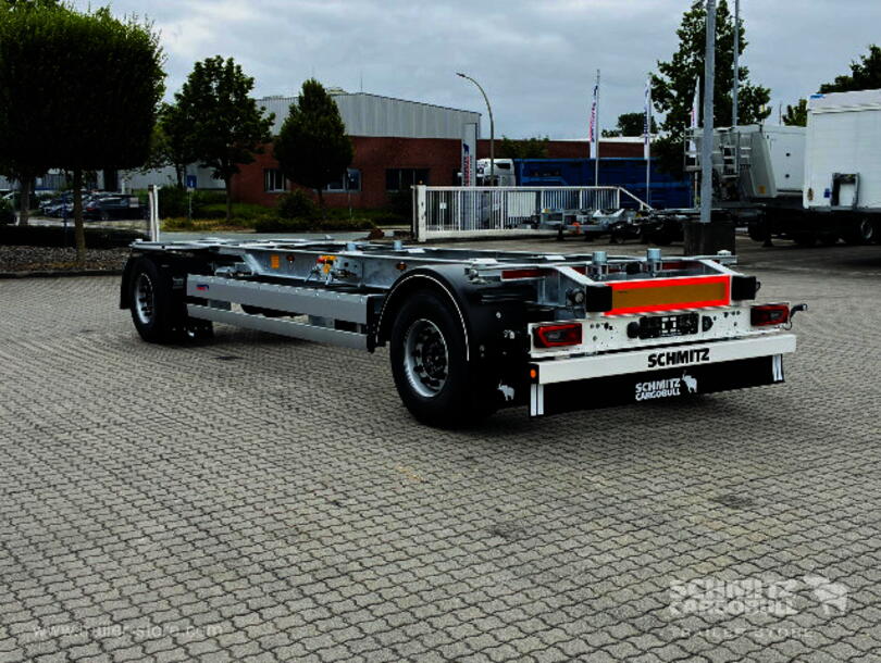 Schmitz Cargobull - Swap body (Maxi) (1)