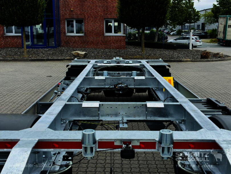 Schmitz Cargobull - Swap body (Maxi) (2)
